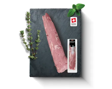 Denner Schweinsfilet