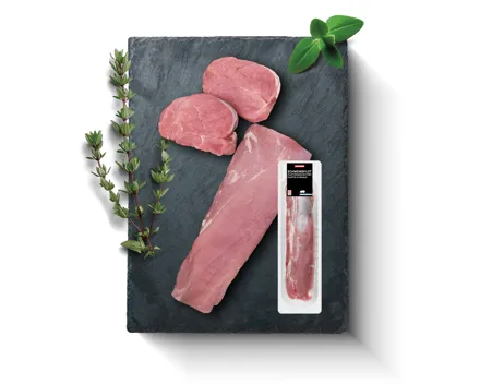 Denner Schweinsfilet
