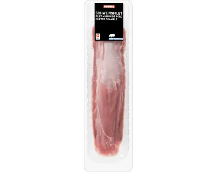 Denner Schweinsfilet