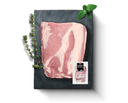 Denner Schweinshals