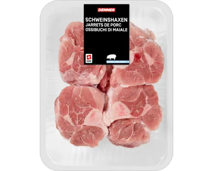 Denner Schweinshaxen