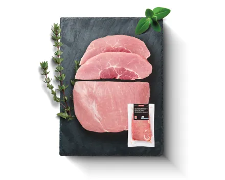 Denner Schweinshuft