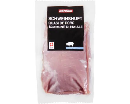 Denner Schweinshuft