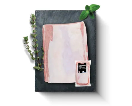 Denner Schweinsnierstück