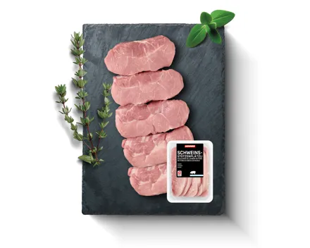 Denner Schweinsstotzenplätzli