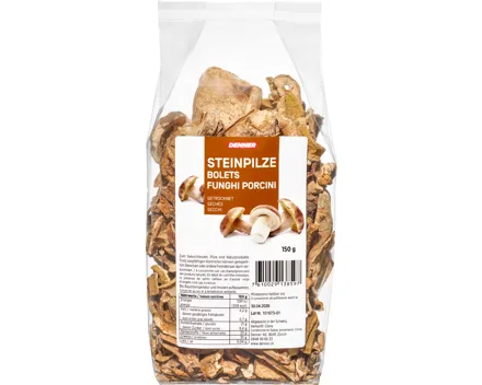 Denner Steinpilze