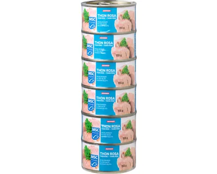 Denner Thon rosa