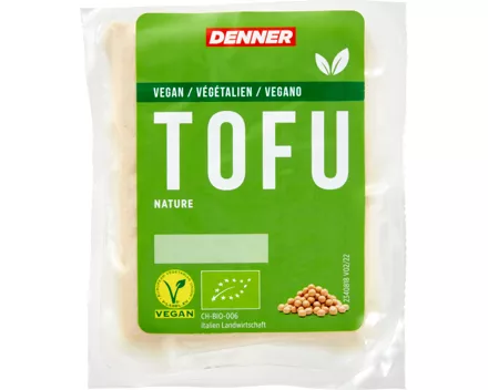 Denner Tofu