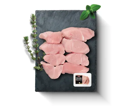 Denner Truten-Mini-Steaks