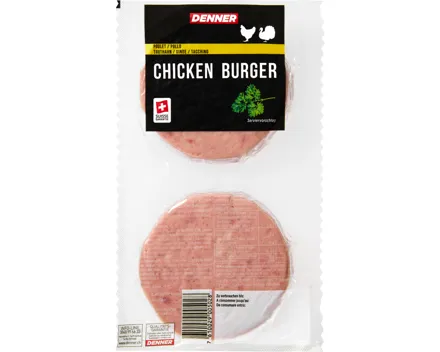 Denner Trutenburger