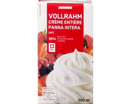 Denner Vollrahm