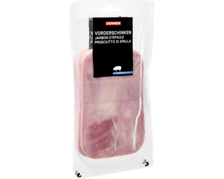 Denner Vorderschinken