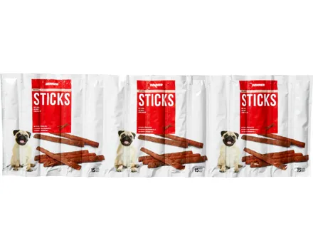 Denner WAU WAU! Hundefutter