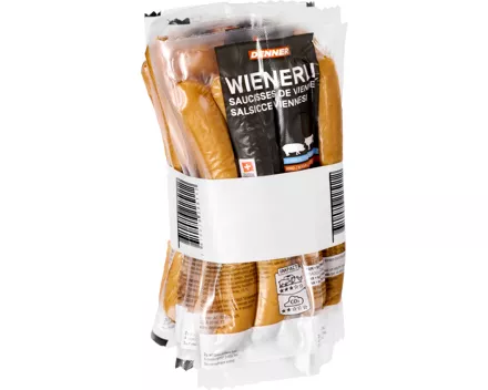 Denner Wienerli