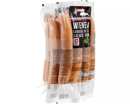 Denner Wienerli