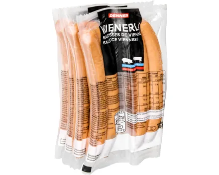 Denner Wienerli