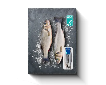 Denner Wolfsbarsch