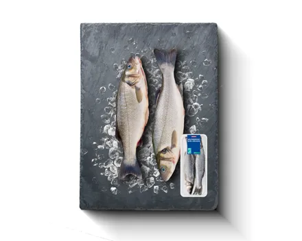Denner Wolfsbarsch
