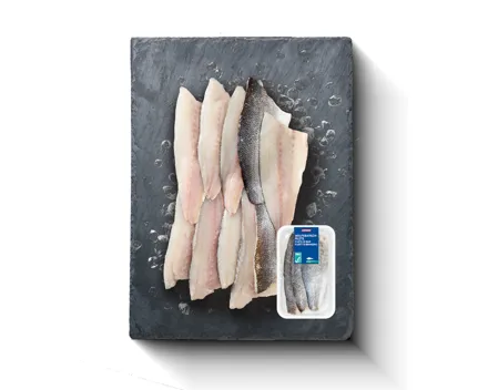 Denner Wolfsbarschfilets