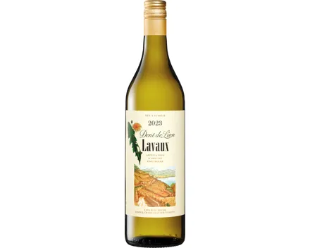Dent de Lion Lavaux AOC