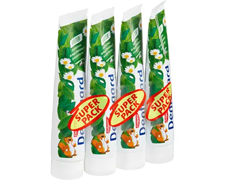 Dentagard Zahnpasta Original