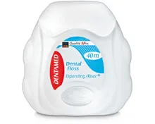 Dentamed Dental Floss Exp.Riser 40m