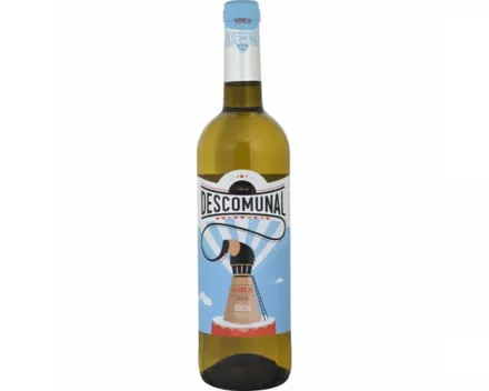 Descomunal Verdejo Rueda DO 75 cl