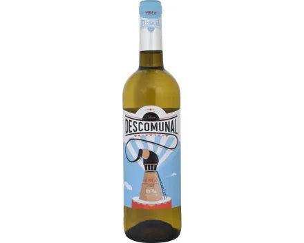 Descomunal Verdejo Rueda DO 75 cl