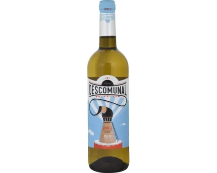 Descomunal Verdejo Rueda DO 75 cl