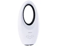 Design Ventilator