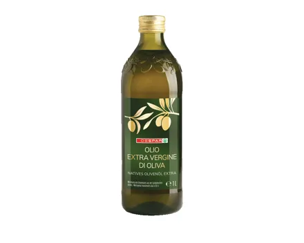 DESPAR Olivenöl extra vergine