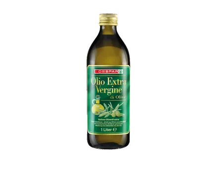 DESPAR Olivenöl extra vergine