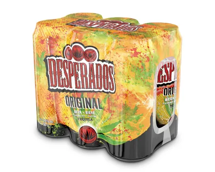 Desperados