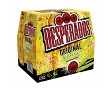 Desperados Original 12x25cl