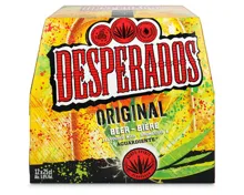 Desperados Original 12x25cl