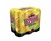 Desperados Original Dose 6x50cl