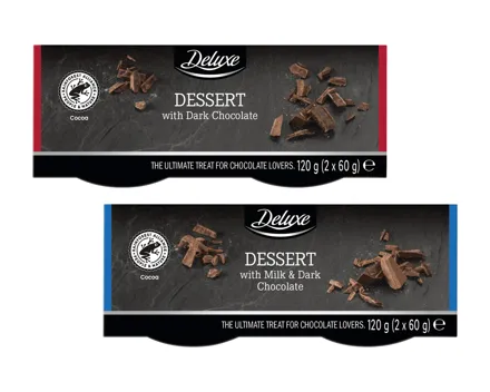 Dessertgläser Twinpack