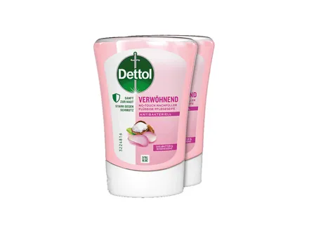 Dettol antibakterielle Flüssigseife