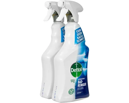 Dettol Badreiniger
