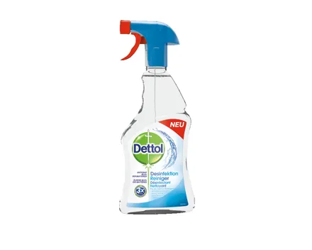 Dettol Desinfektionsreiniger