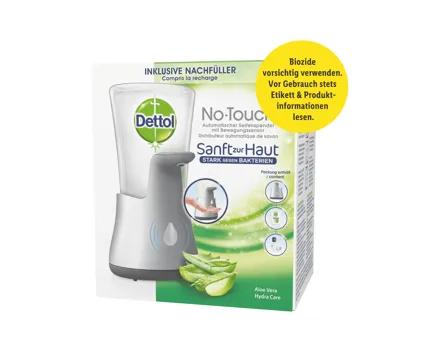 Dettol Flüssigseife No-Touch