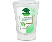 Dettol Flüssigseife No-Touch Aloe Vera Nachfüller