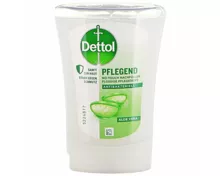 Dettol Flüssigseife No-Touch Aloe Vera Nachfüller