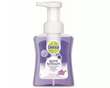 Dettol Flüssigseife Vanille & Orchidee