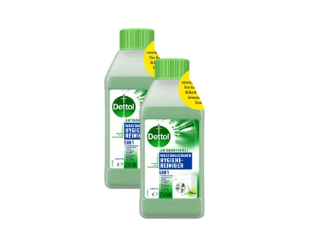 Dettol Hygienereiniger DUO