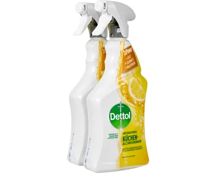 Dettol Küchenreiniger