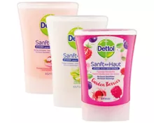 DETTOL no-touch Nachfülle