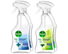 DETTOL, Oberflächenreiniger