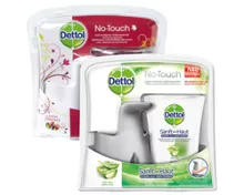 DETTOL Starterset