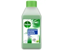 DETTOL Waschmaschinenreiniger